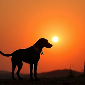 Les Chiens de Dakar