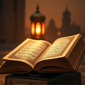 Menghafal quran