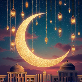 رمضان