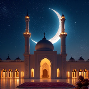 رمضان