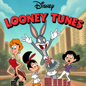 Looney Tunes