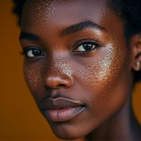 Hyperpigmentation