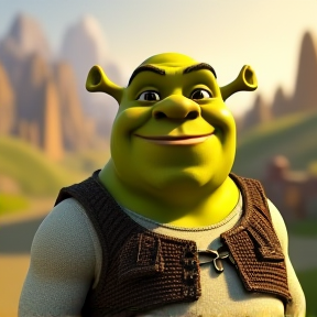 Life Shreks