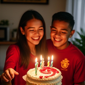 Feliz Aniversário, Papai