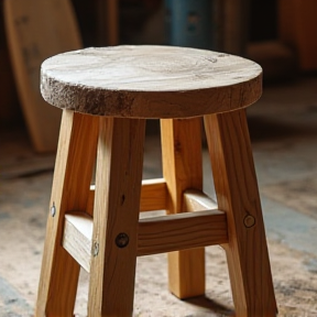 Stool