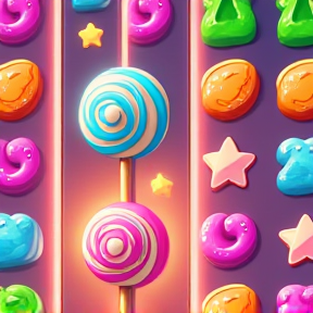 Candy Crush 