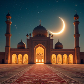 رمضان کے کلام