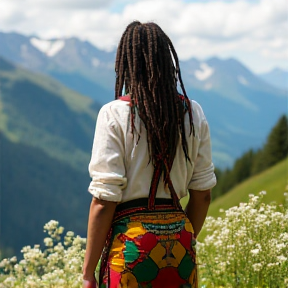 El reggae de la Austria