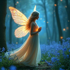 Fairy