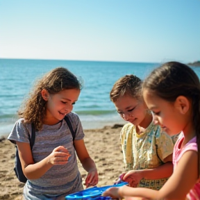 Verão no Estoril4Kids