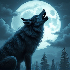 The Wolf Within