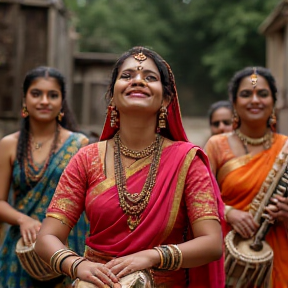 lavani