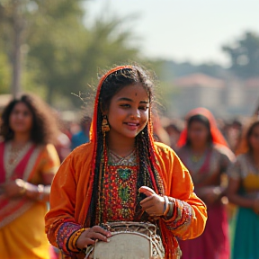 lavani