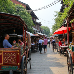 JALAN DI TANGERANG