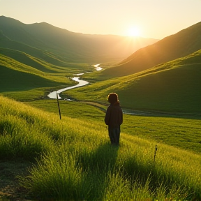 Shepherd of Peace