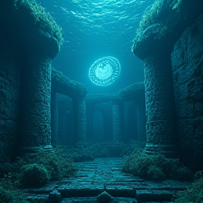 The Echo of Atlantis