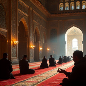 Ramazan Pidesi Ayağınıza Geldi