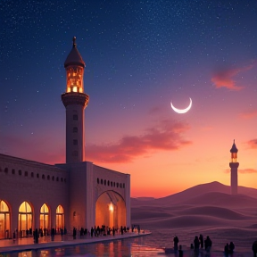 رمضان