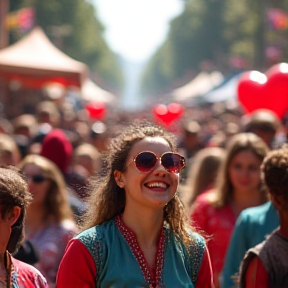 Canzone di festa dell'oratorio di Mezzolombardo