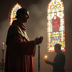 Oração Jubilar a Santo António