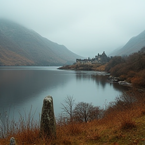 Scottish Highlands