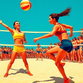 Volleyball