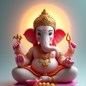 Mantra de Ganesha