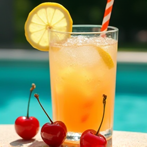 Cherry Lemonade 