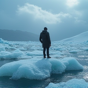 A Heart of Ice