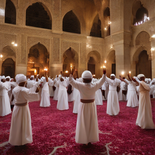 رمضان يا فيض النور