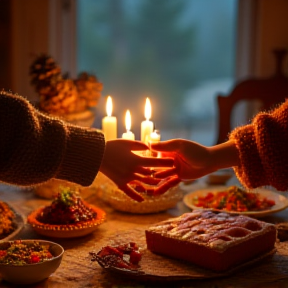 Ode à la Famille Marchal