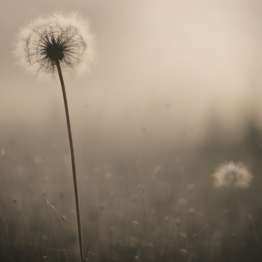 Silencio en el Viento