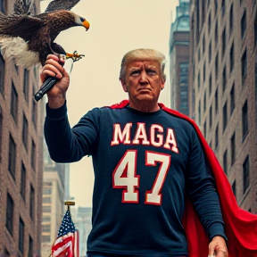 Trump 47