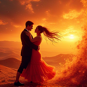 tango mexicano arde