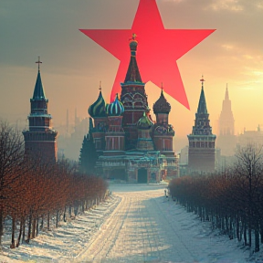 moscow russia WOLRD WAR 3