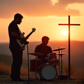 Salvação Só Em Cristo