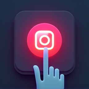 Instagram'da Aşk