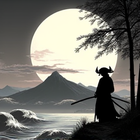 Ghost of Tsushima Dream