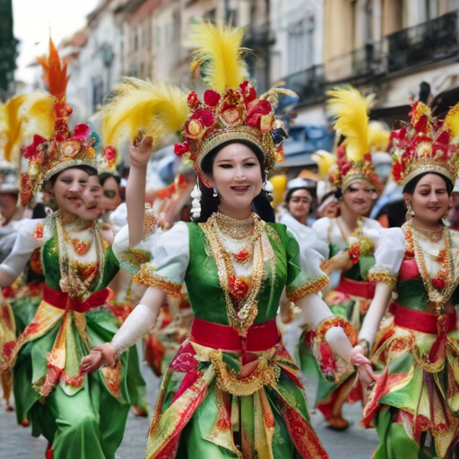 Festa di Carnevale