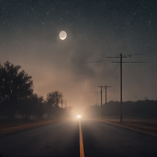 Moonlight Drive