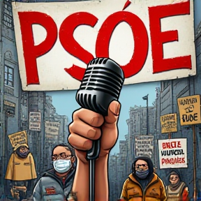 Sombra del PSOE