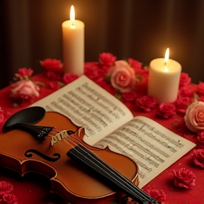 Romantique Violène