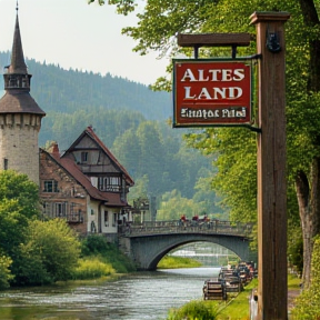 Altes Land