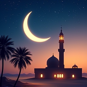 رمضان مع أبو فادي