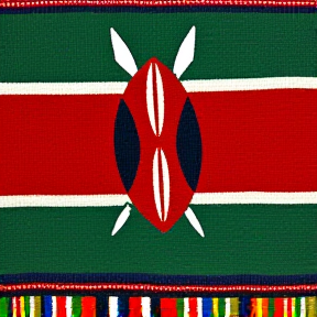 my kenya