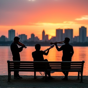 UN RECREO EN BUENOS AIRES