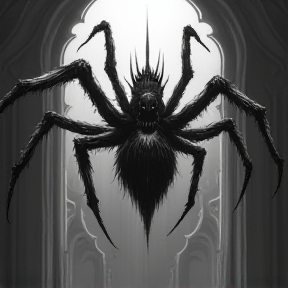 Arachne's Escape