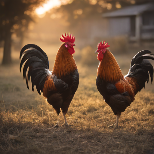 Canta el Gallito