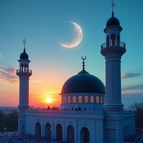 رمضان