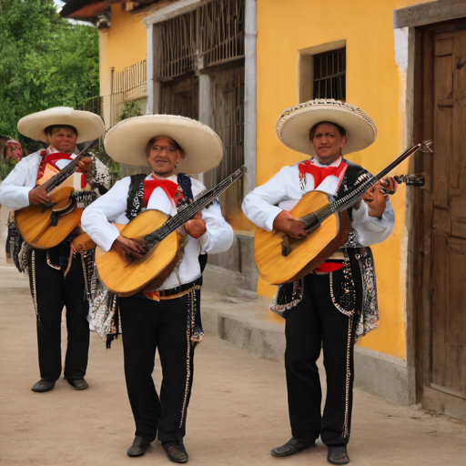 El Mejor Mariachi